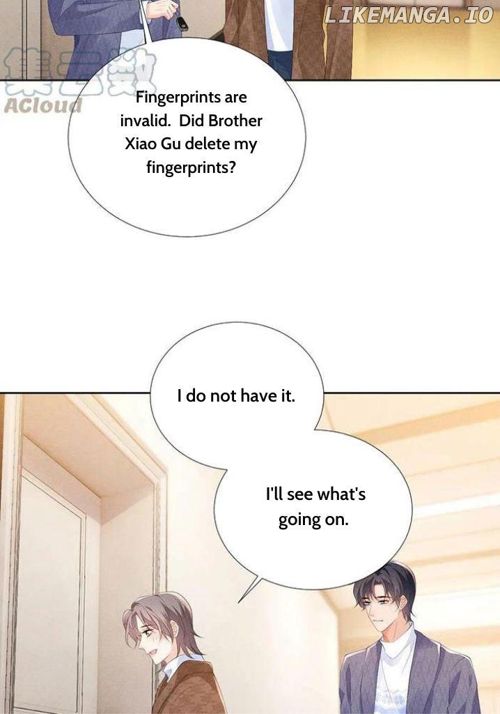 I’m Still Here Waiting For You Chapter 29 - page 43