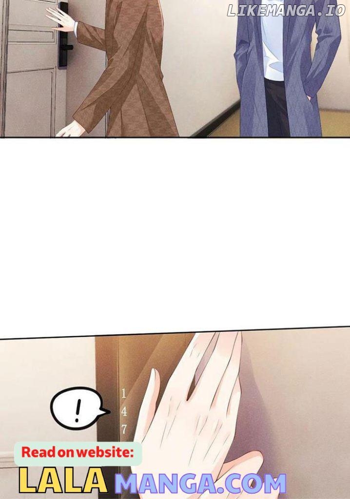 I’m Still Here Waiting For You Chapter 29 - page 44