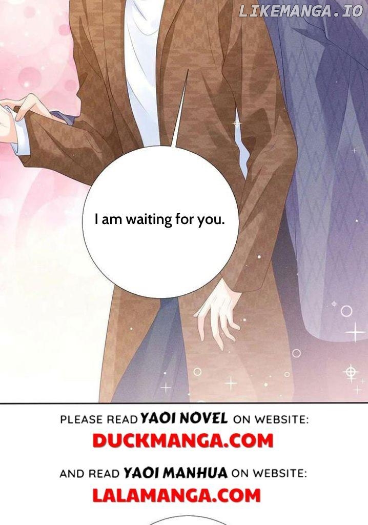 I’m Still Here Waiting For You Chapter 29 - page 46