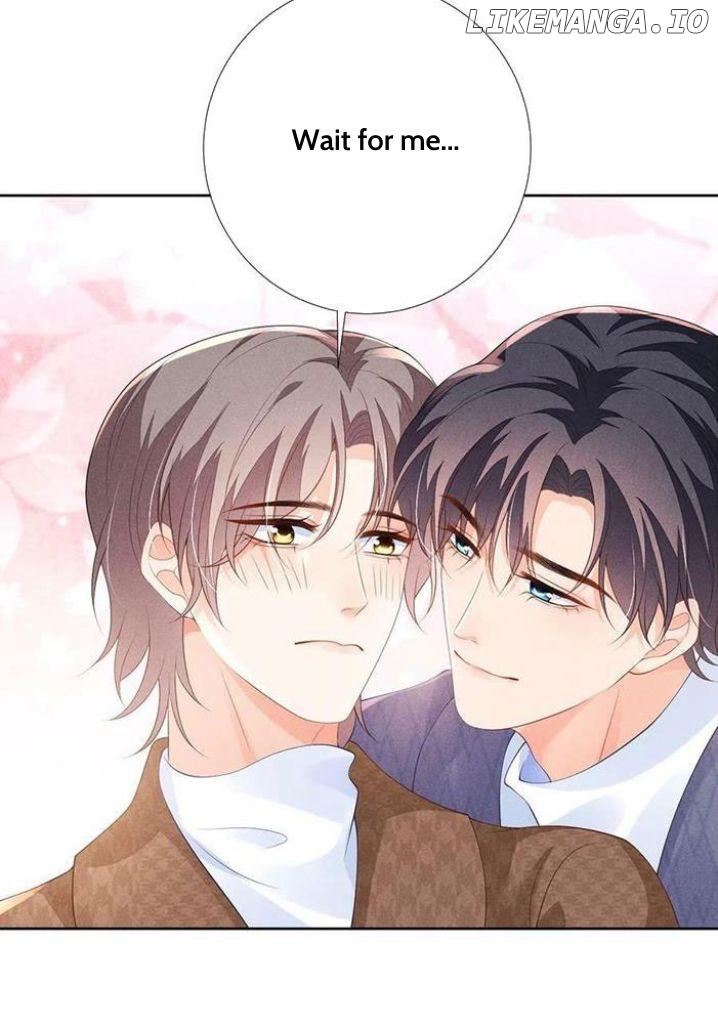 I’m Still Here Waiting For You Chapter 29 - page 47