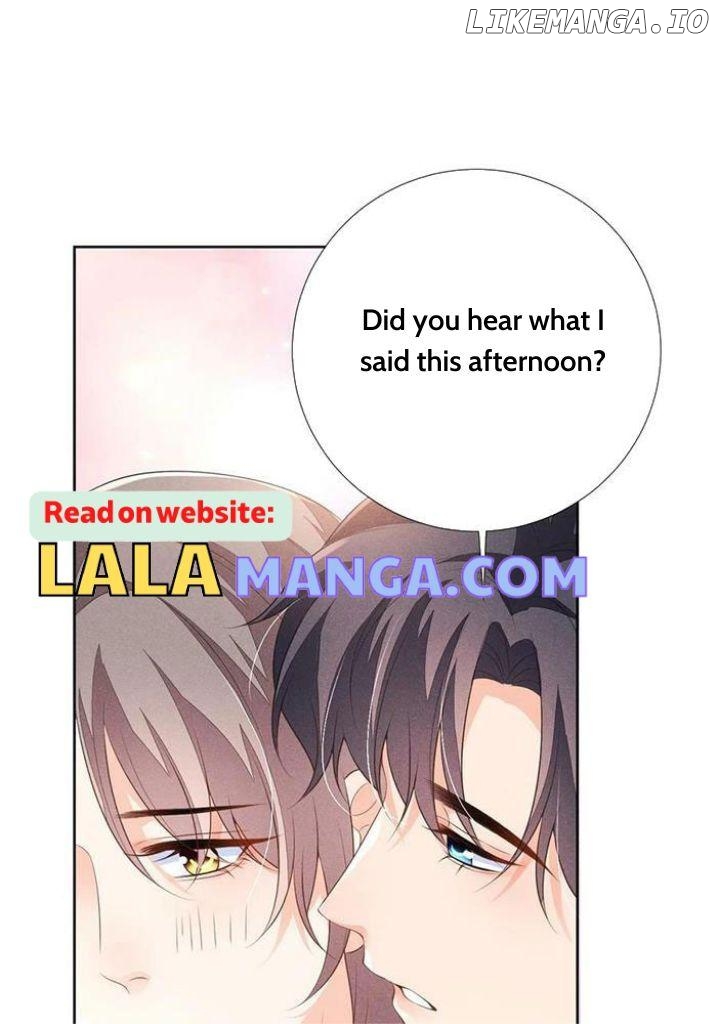 I’m Still Here Waiting For You Chapter 29 - page 48