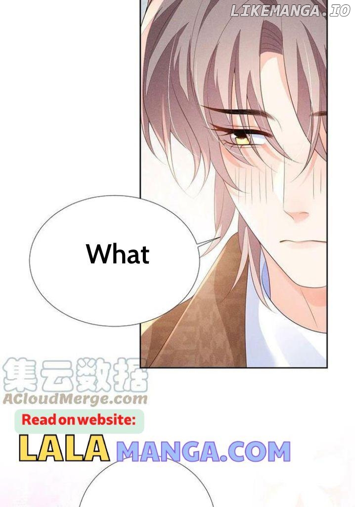 I’m Still Here Waiting For You Chapter 29 - page 50