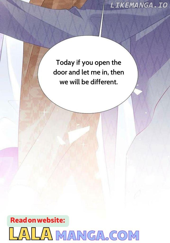 I’m Still Here Waiting For You Chapter 29 - page 52