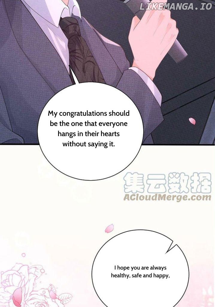 I’m Still Here Waiting For You Chapter 29 - page 8