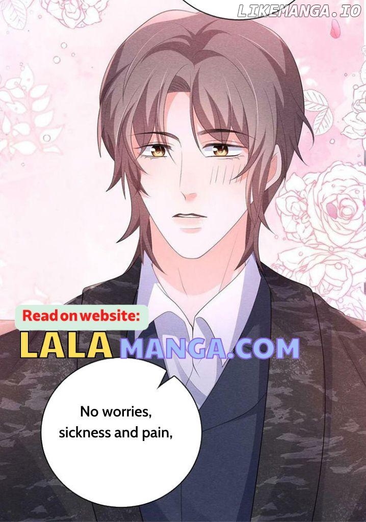 I’m Still Here Waiting For You Chapter 29 - page 9