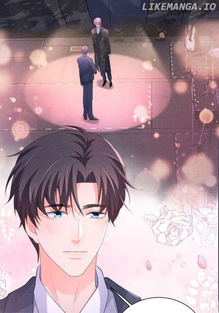 I’m Still Here Waiting For You Chapter 29 - page 10