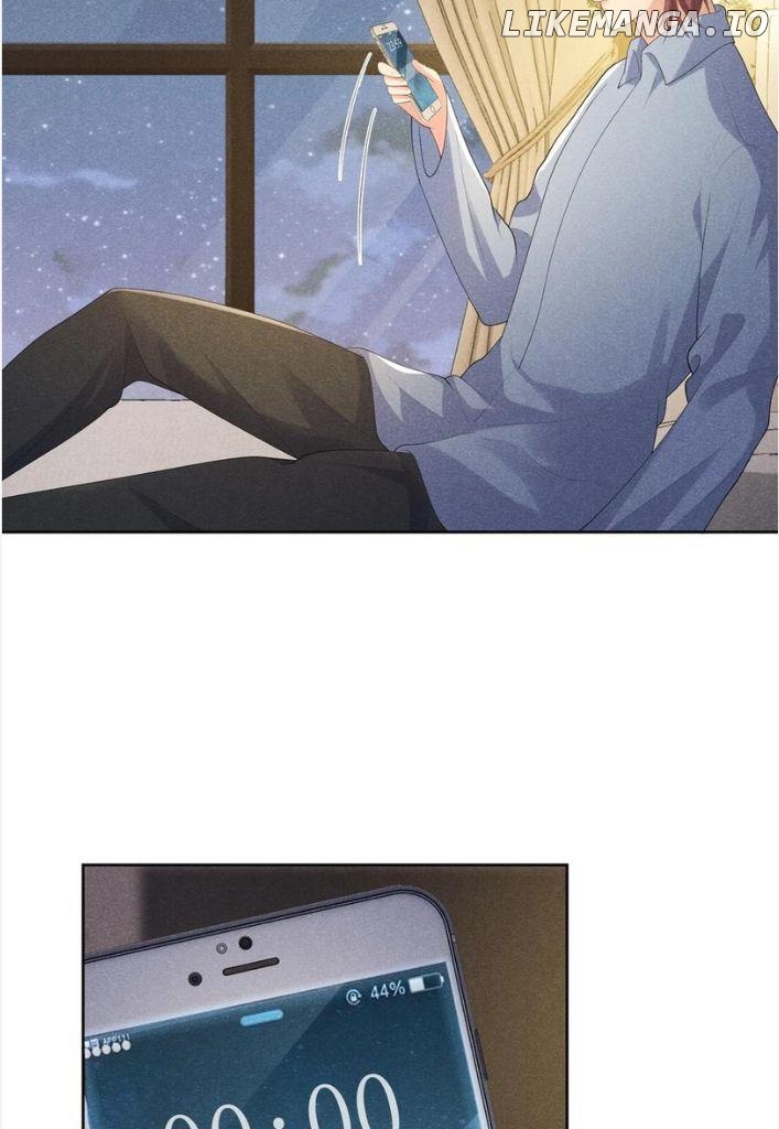 I’m Still Here Waiting For You Chapter 28 - page 18