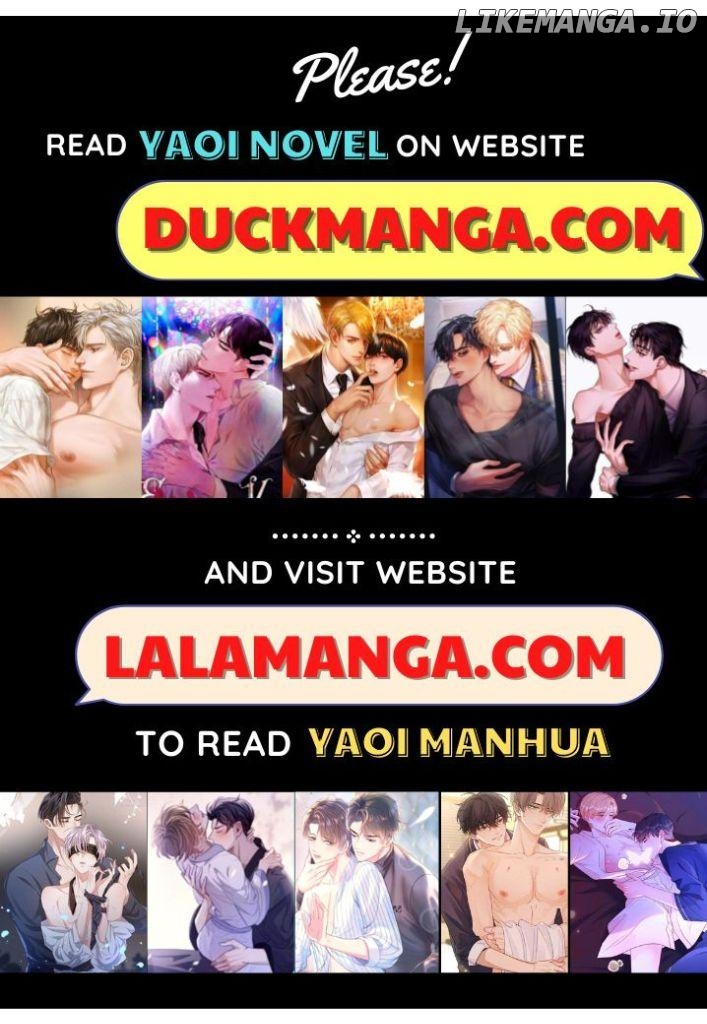 I’m Still Here Waiting For You Chapter 28 - page 20