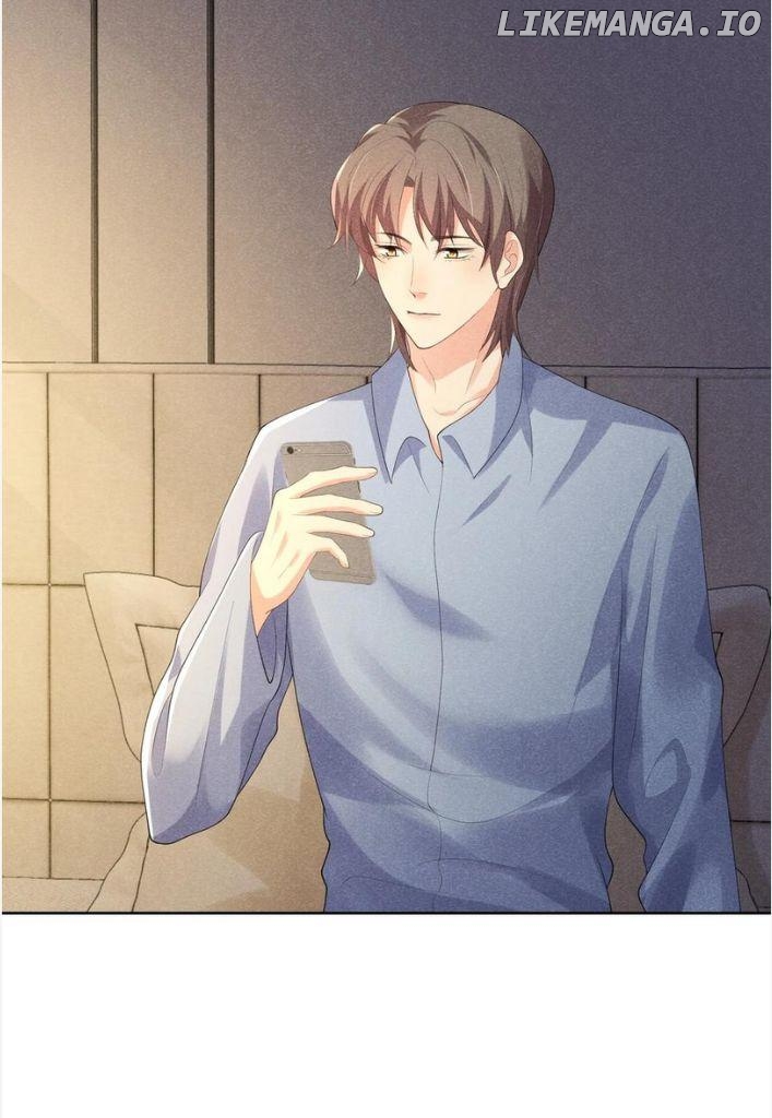 I’m Still Here Waiting For You Chapter 28 - page 21