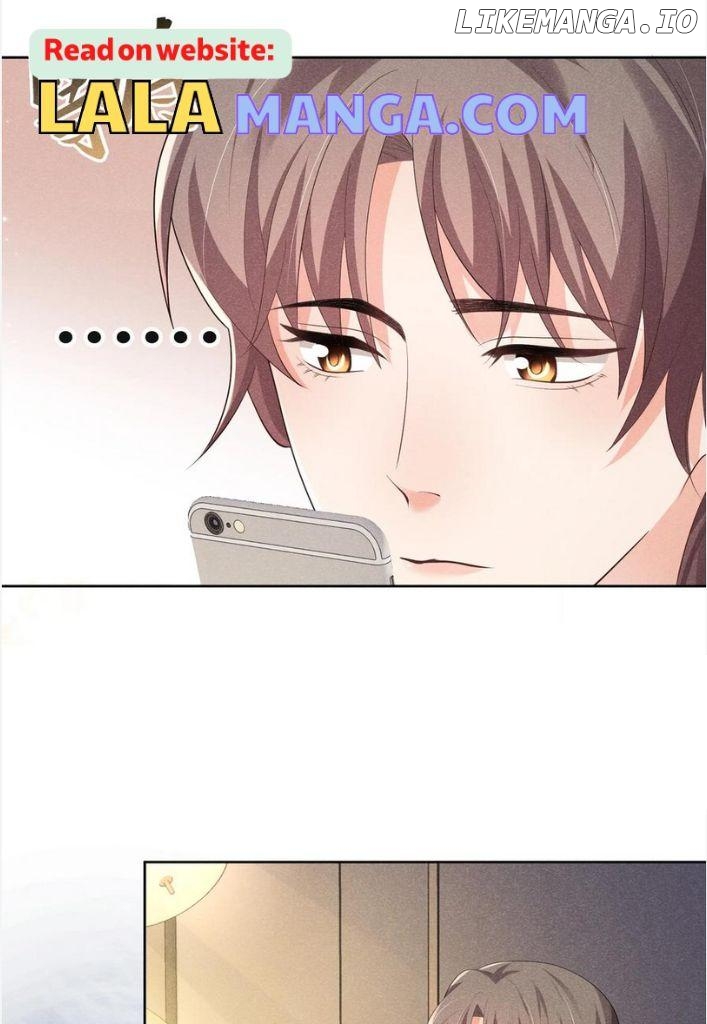 I’m Still Here Waiting For You Chapter 28 - page 22