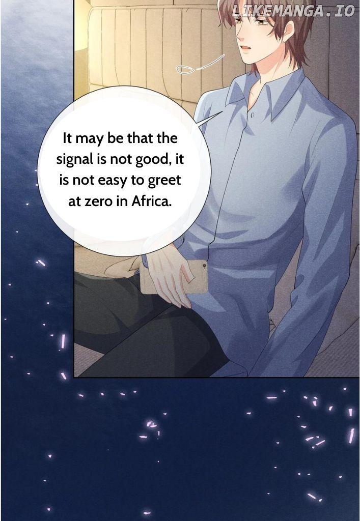 I’m Still Here Waiting For You Chapter 28 - page 23