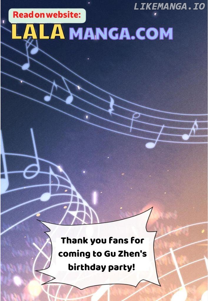 I’m Still Here Waiting For You Chapter 28 - page 24