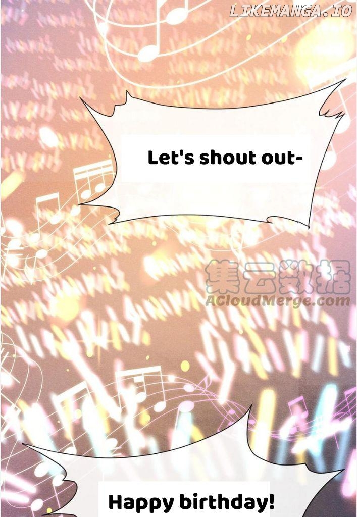 I’m Still Here Waiting For You Chapter 28 - page 25