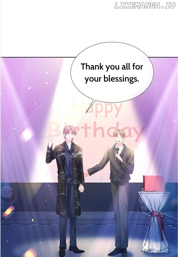 I’m Still Here Waiting For You Chapter 28 - page 27