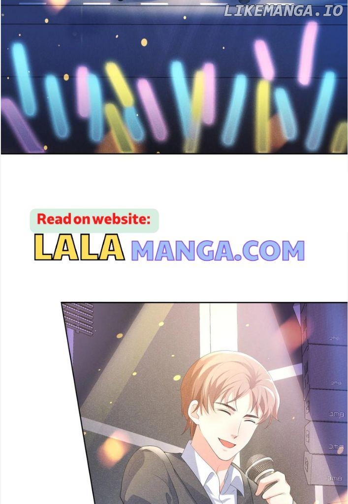 I’m Still Here Waiting For You Chapter 28 - page 28