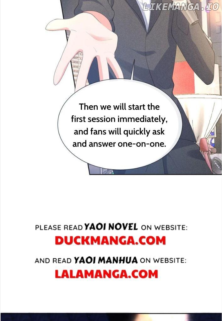 I’m Still Here Waiting For You Chapter 28 - page 29