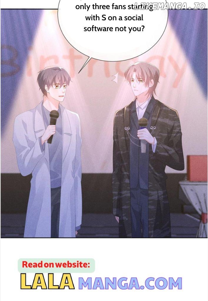 I’m Still Here Waiting For You Chapter 28 - page 31