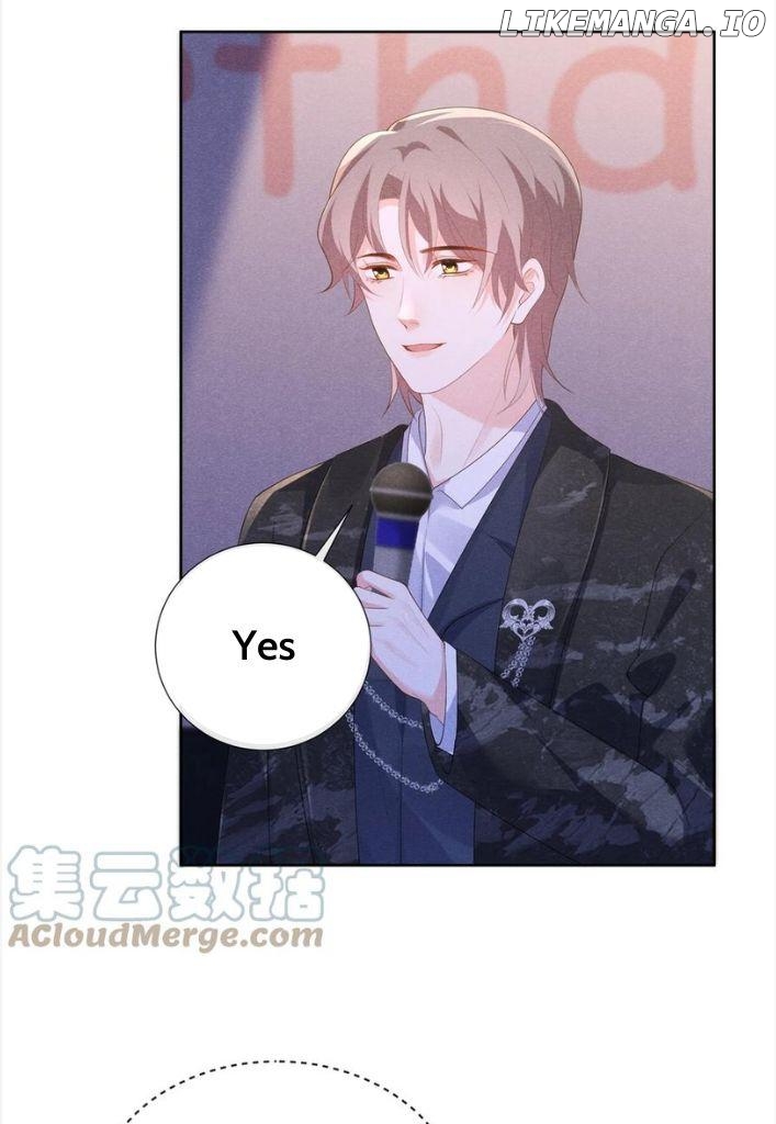 I’m Still Here Waiting For You Chapter 28 - page 32