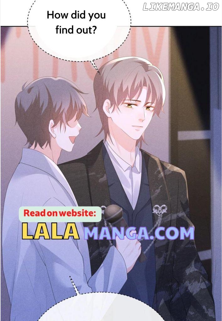 I’m Still Here Waiting For You Chapter 28 - page 33