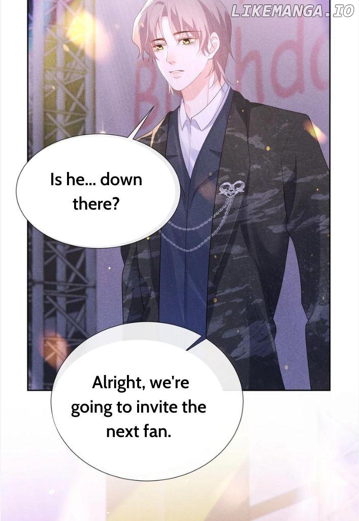 I’m Still Here Waiting For You Chapter 28 - page 36