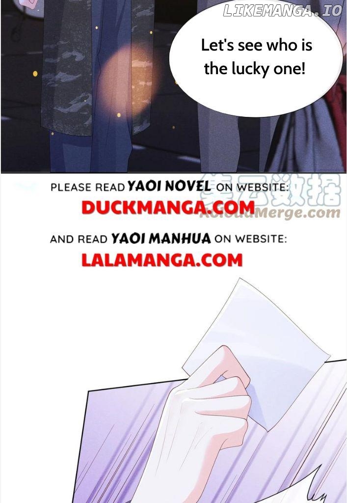 I’m Still Here Waiting For You Chapter 28 - page 38