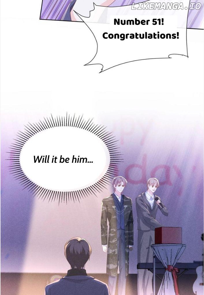 I’m Still Here Waiting For You Chapter 28 - page 39