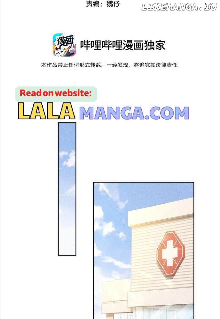 I’m Still Here Waiting For You Chapter 28 - page 5