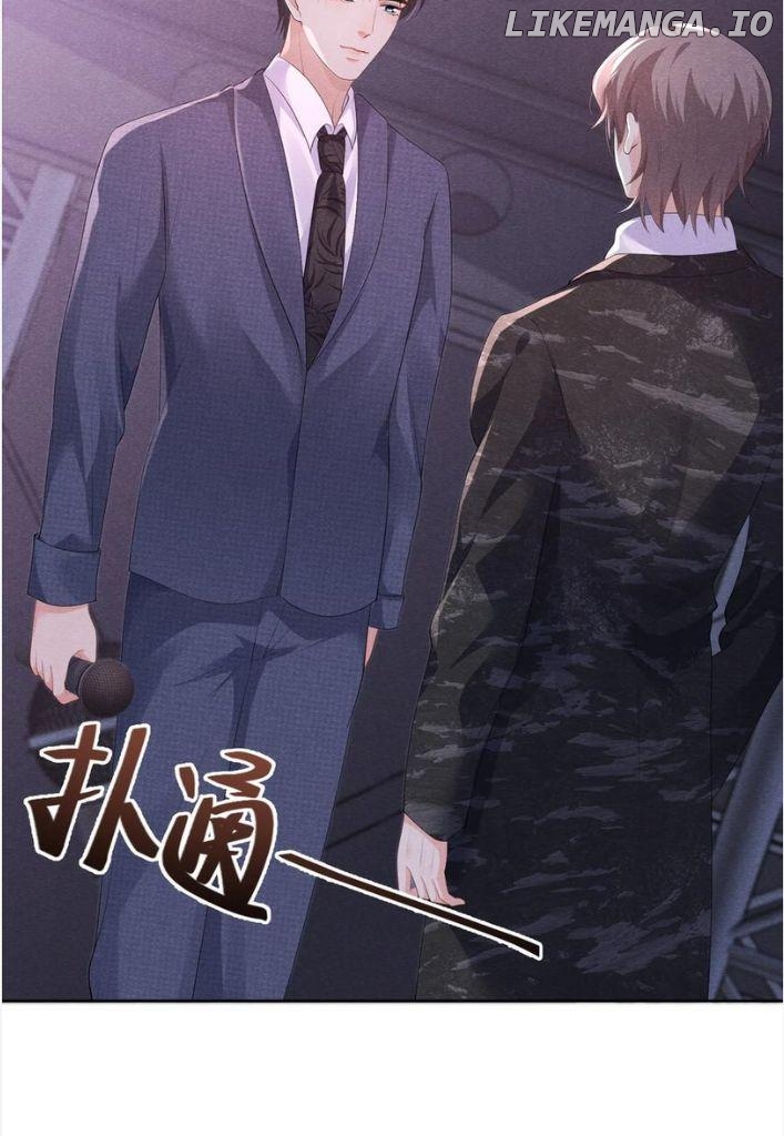 I’m Still Here Waiting For You Chapter 28 - page 41