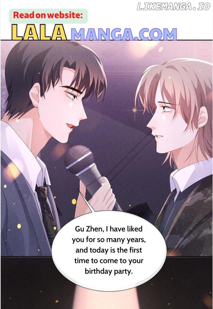 I’m Still Here Waiting For You Chapter 28 - page 42