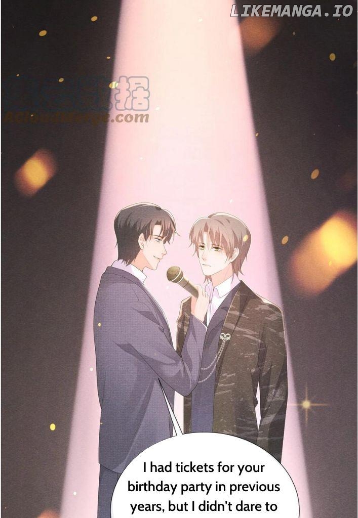 I’m Still Here Waiting For You Chapter 28 - page 43