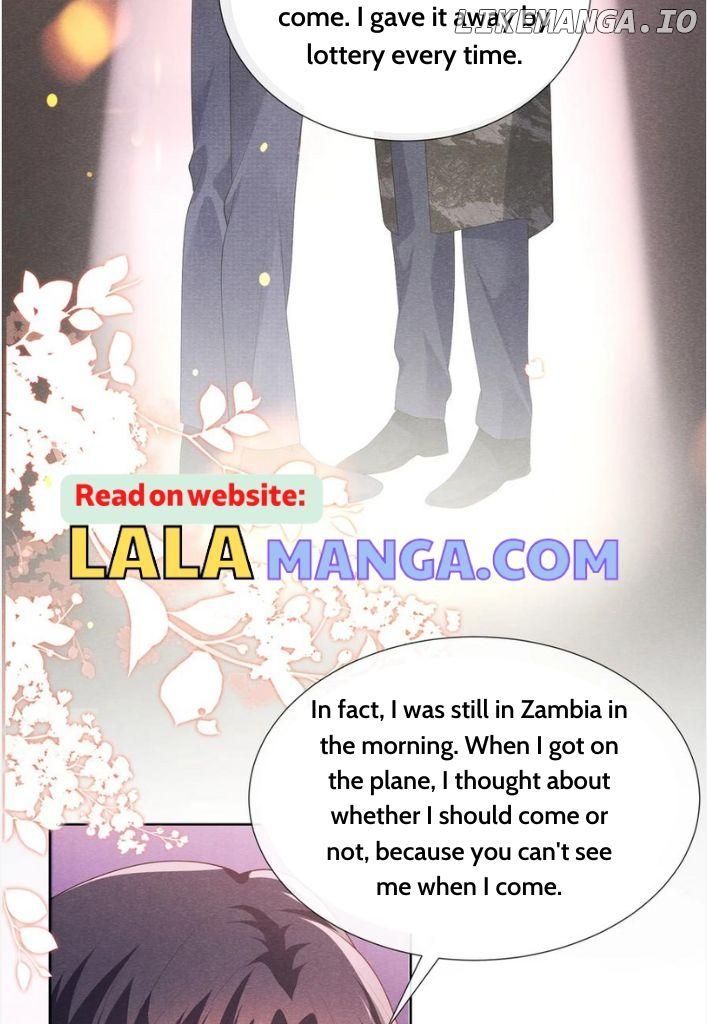 I’m Still Here Waiting For You Chapter 28 - page 44