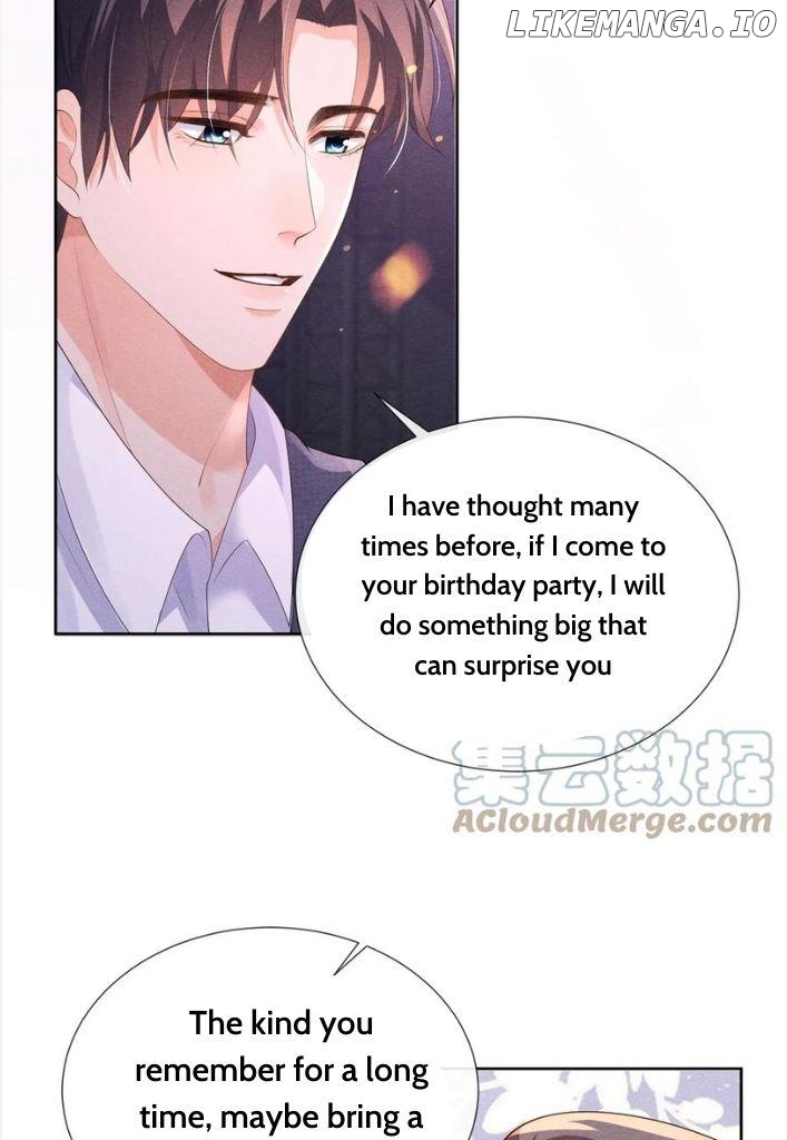 I’m Still Here Waiting For You Chapter 28 - page 45