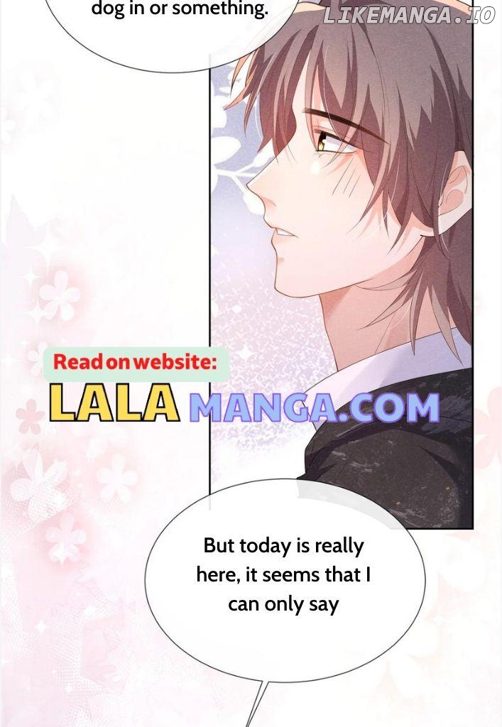 I’m Still Here Waiting For You Chapter 28 - page 46