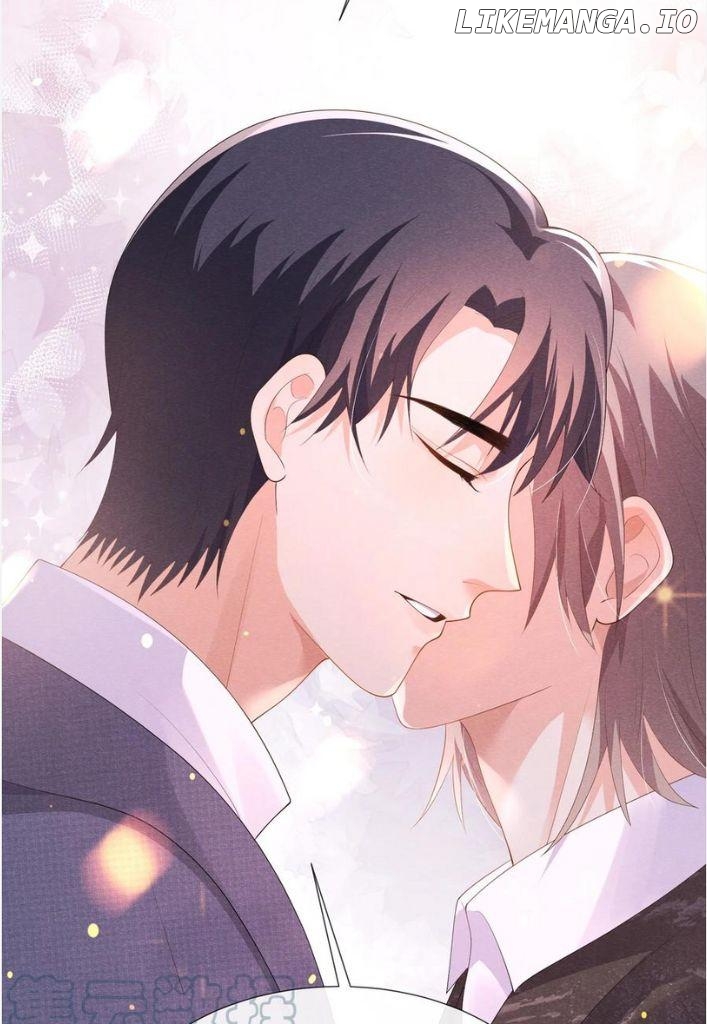 I’m Still Here Waiting For You Chapter 28 - page 47