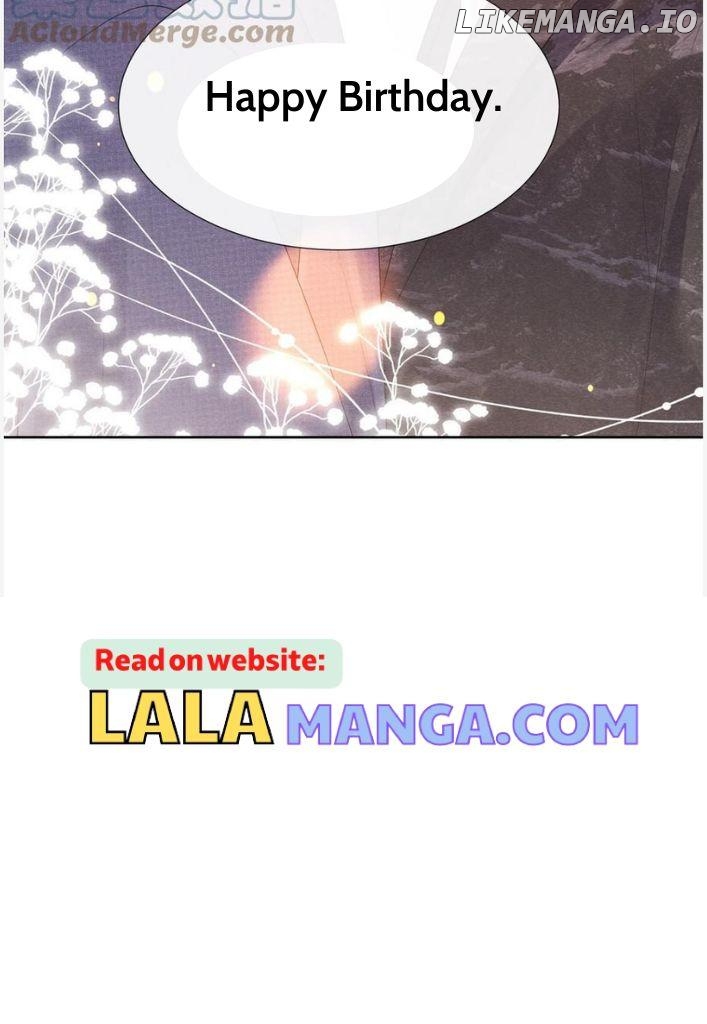 I’m Still Here Waiting For You Chapter 28 - page 48