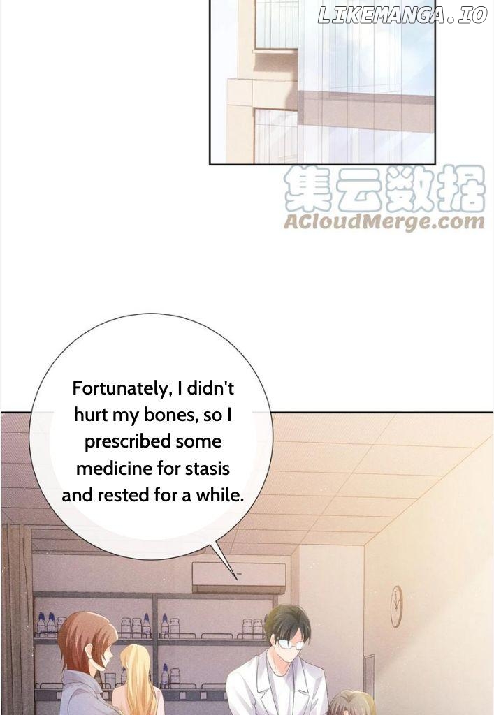 I’m Still Here Waiting For You Chapter 28 - page 6