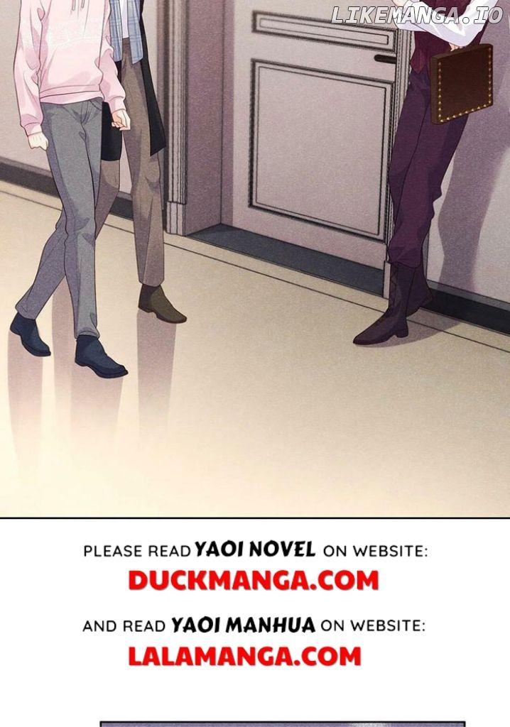 I’m Still Here Waiting For You Chapter 27 - page 12