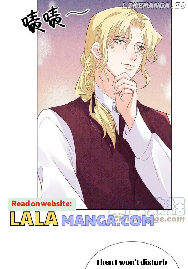 I’m Still Here Waiting For You Chapter 27 - page 13