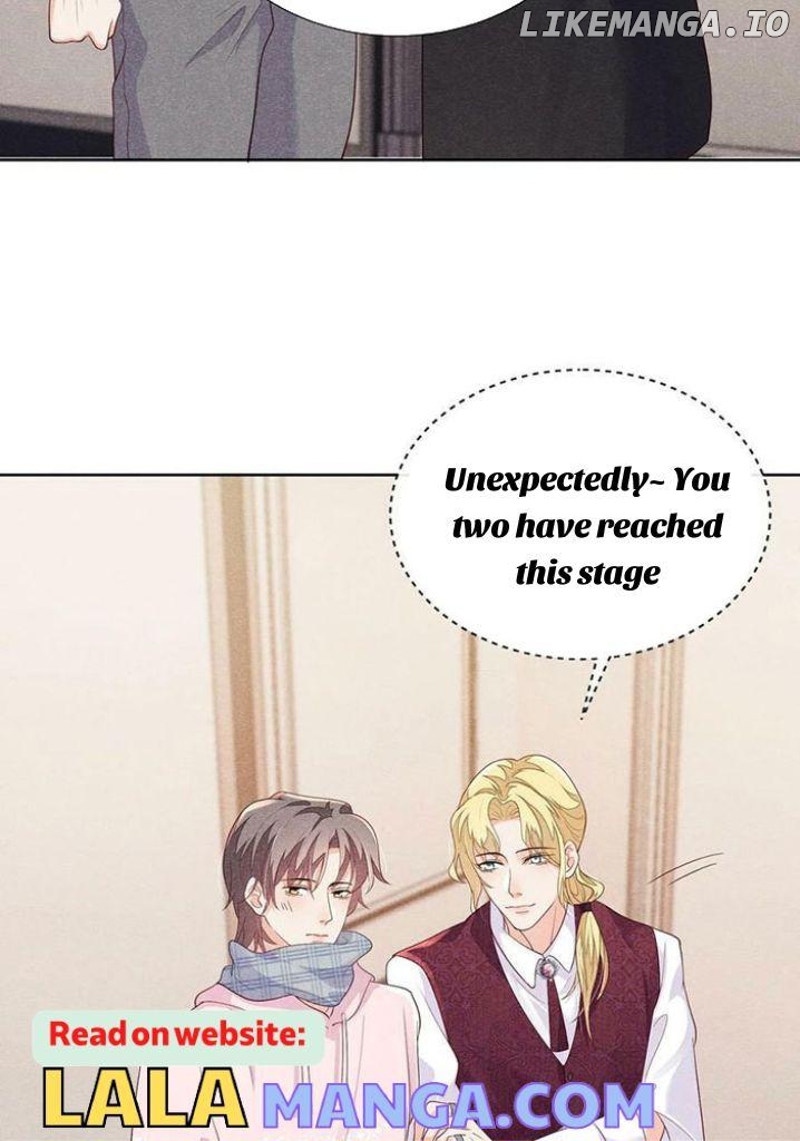 I’m Still Here Waiting For You Chapter 27 - page 15