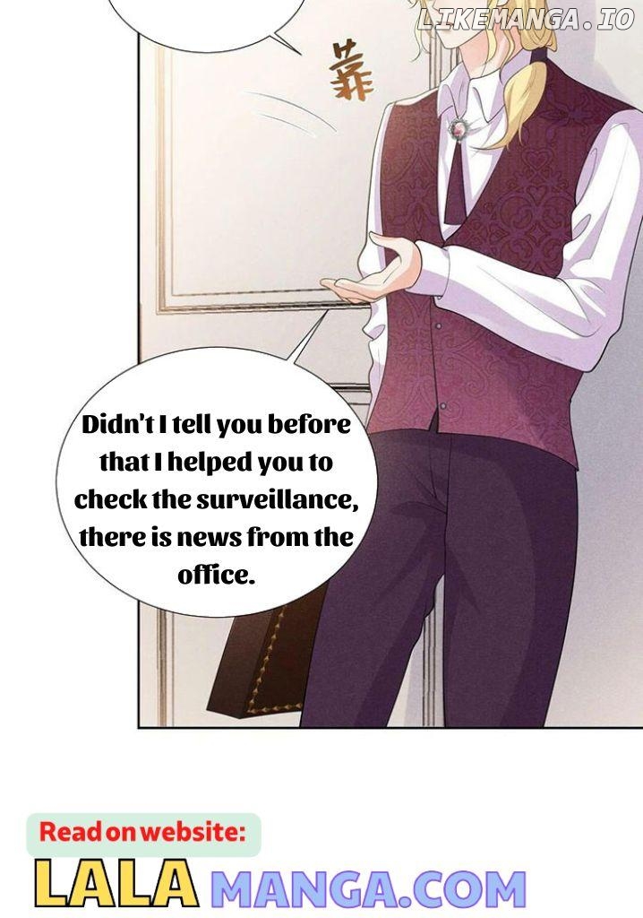 I’m Still Here Waiting For You Chapter 27 - page 19