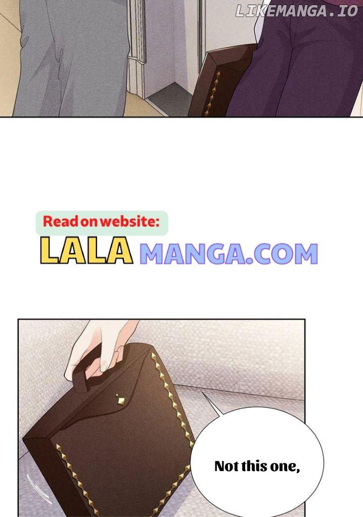 I’m Still Here Waiting For You Chapter 27 - page 22