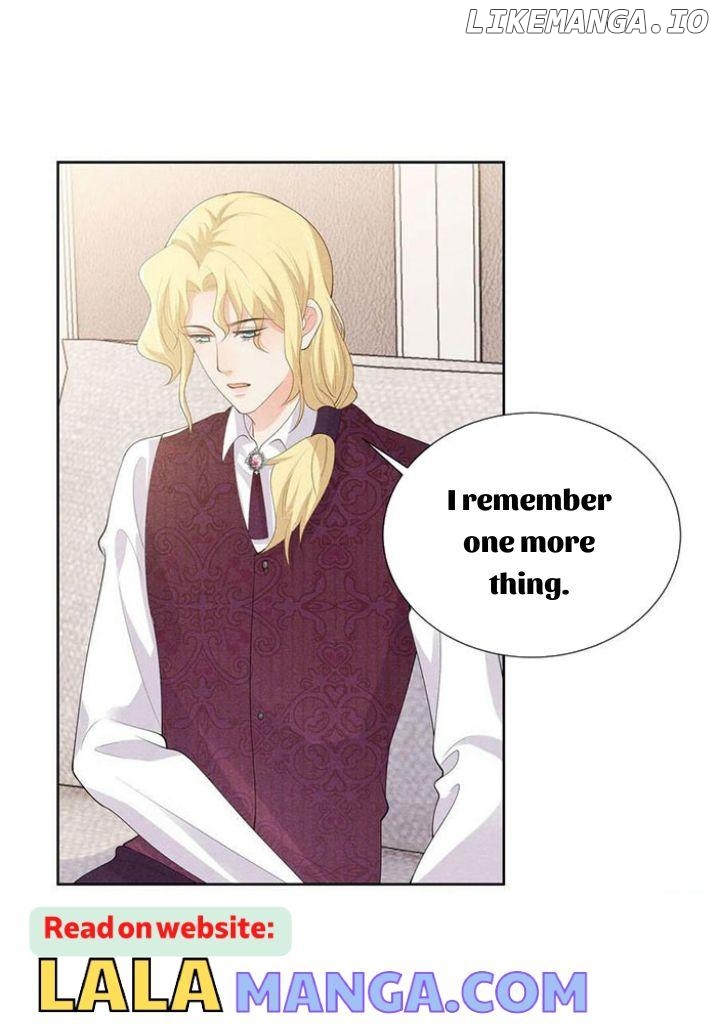 I’m Still Here Waiting For You Chapter 27 - page 26