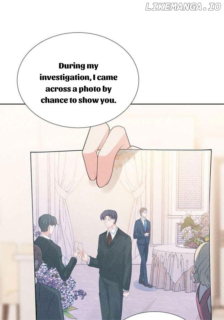 I’m Still Here Waiting For You Chapter 27 - page 27