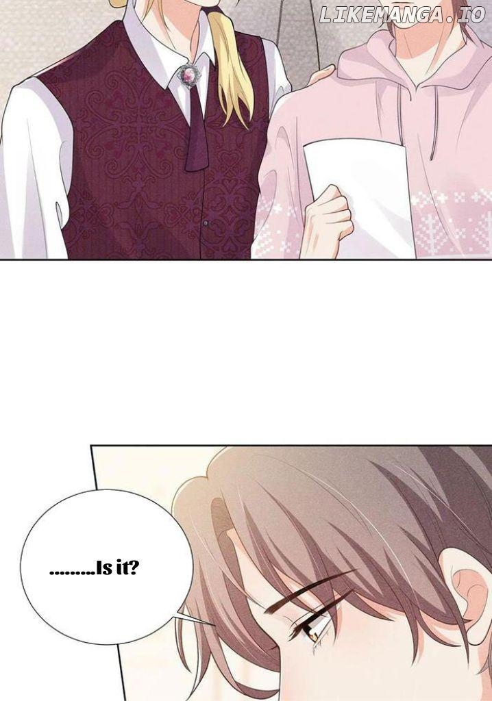 I’m Still Here Waiting For You Chapter 27 - page 29