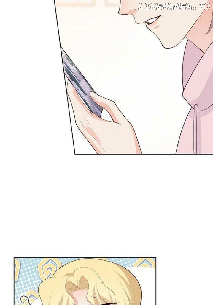 I’m Still Here Waiting For You Chapter 27 - page 30