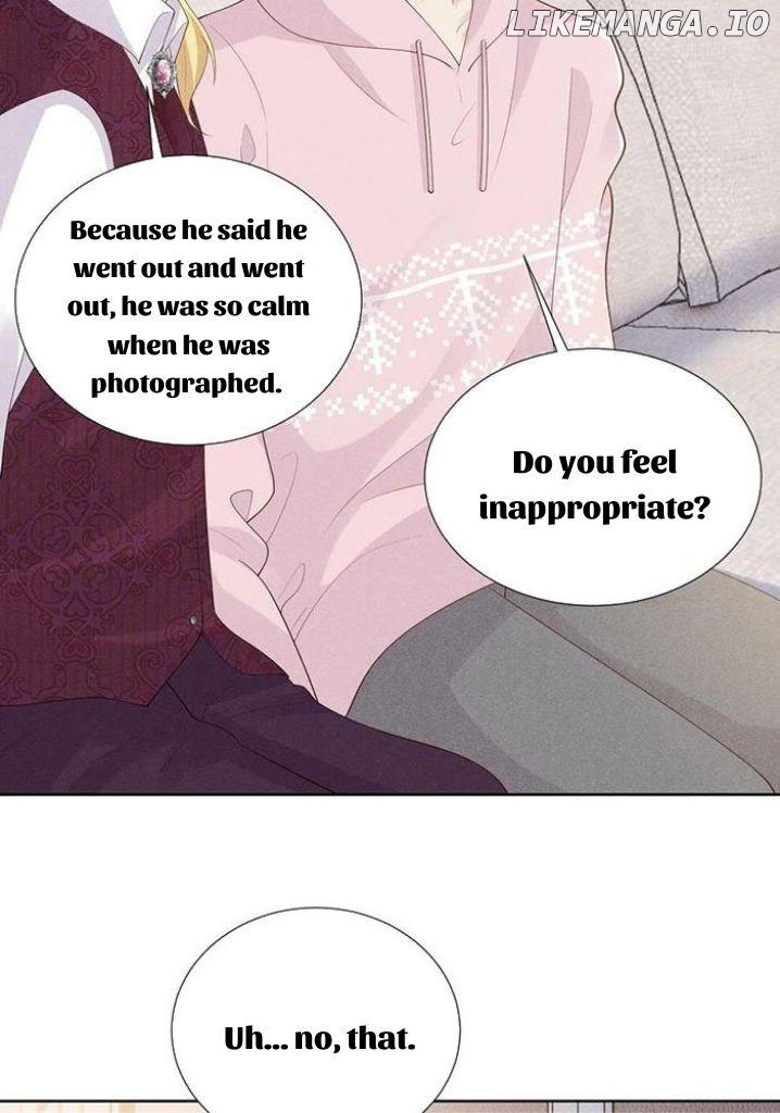 I’m Still Here Waiting For You Chapter 27 - page 32