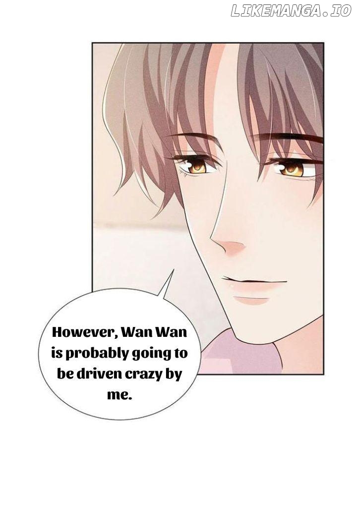 I’m Still Here Waiting For You Chapter 27 - page 34