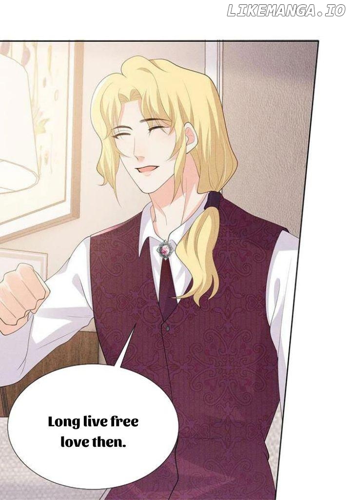 I’m Still Here Waiting For You Chapter 27 - page 35