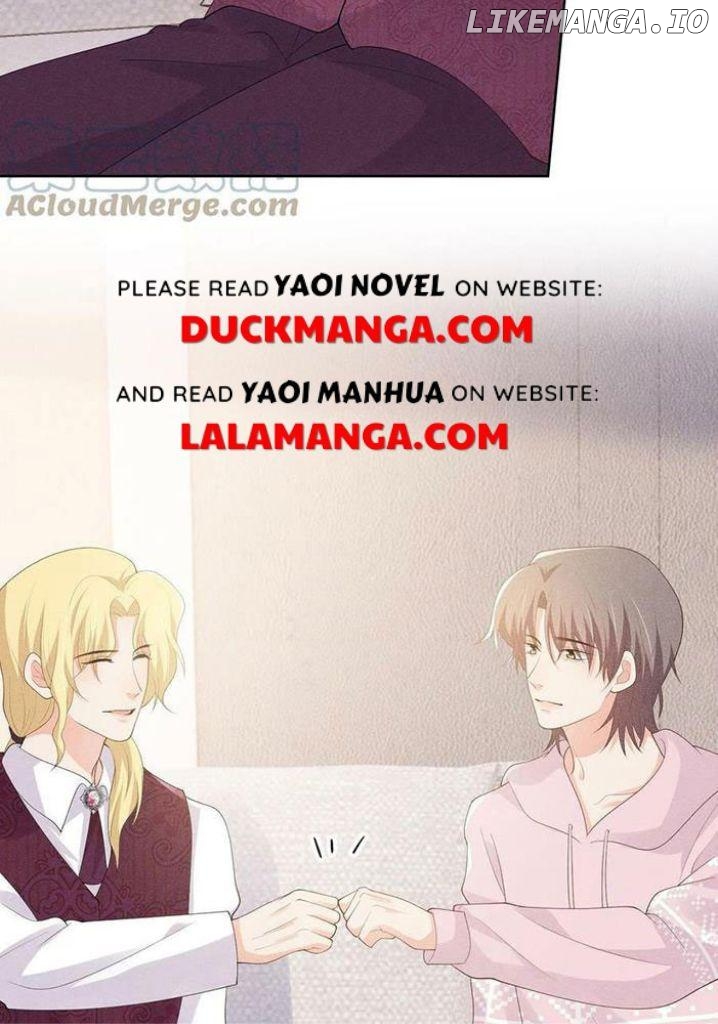 I’m Still Here Waiting For You Chapter 27 - page 36