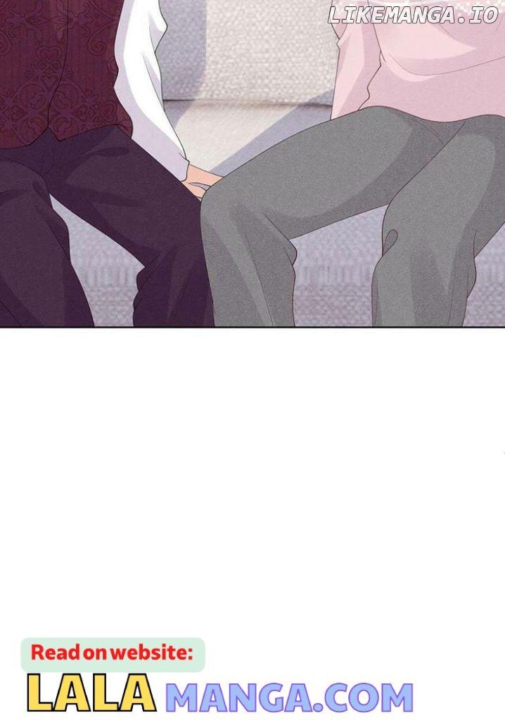 I’m Still Here Waiting For You Chapter 27 - page 37